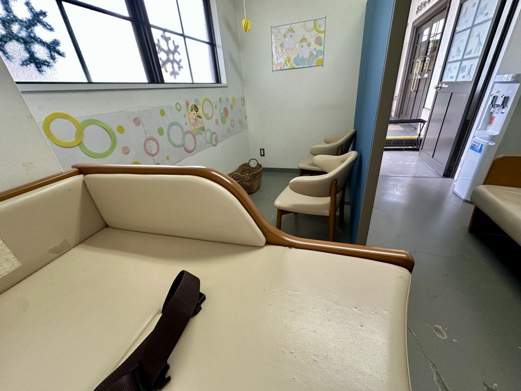 ２０．中の広場授乳室IMG_7824