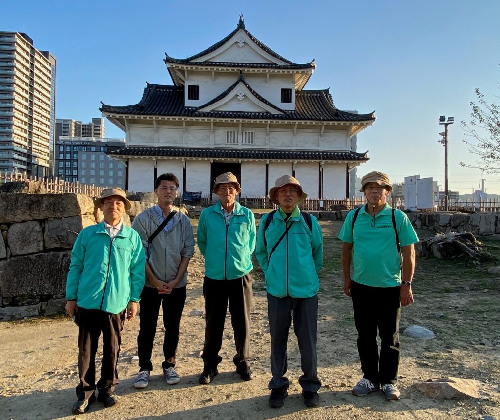 ②福山城博物館友の会様