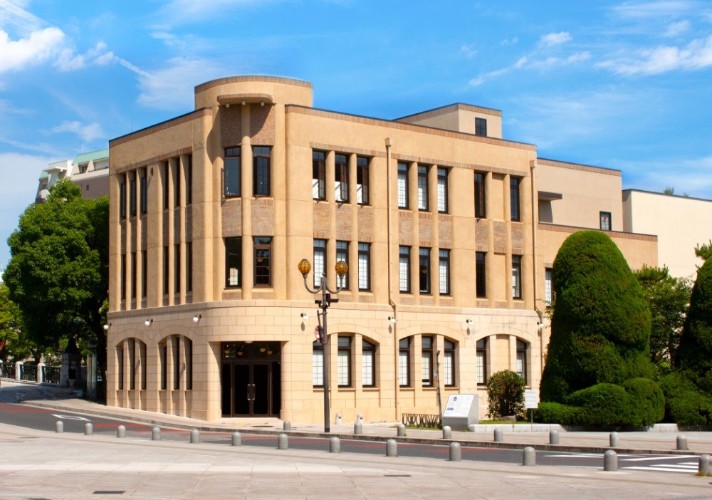 レストハウス基本情報