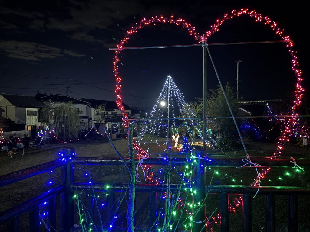 出口通り_イルミネーション_IMG_0199