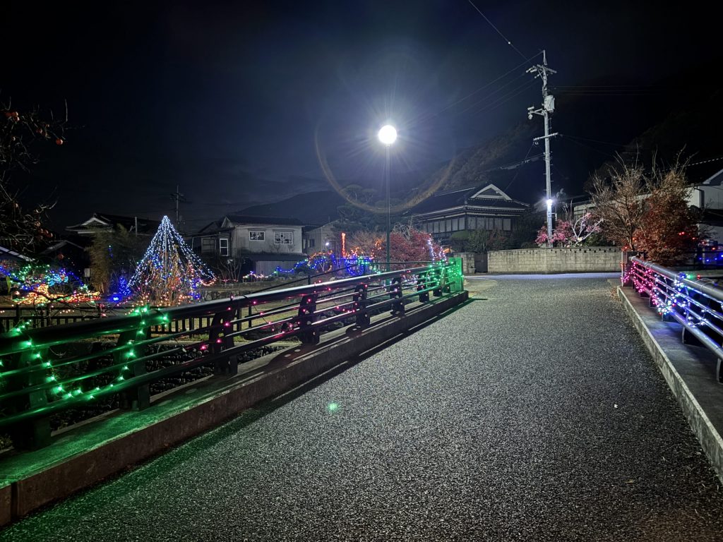 出口通り_イルミネーション_IMG_0200