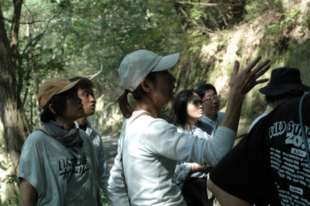 里山ジビエツアー2