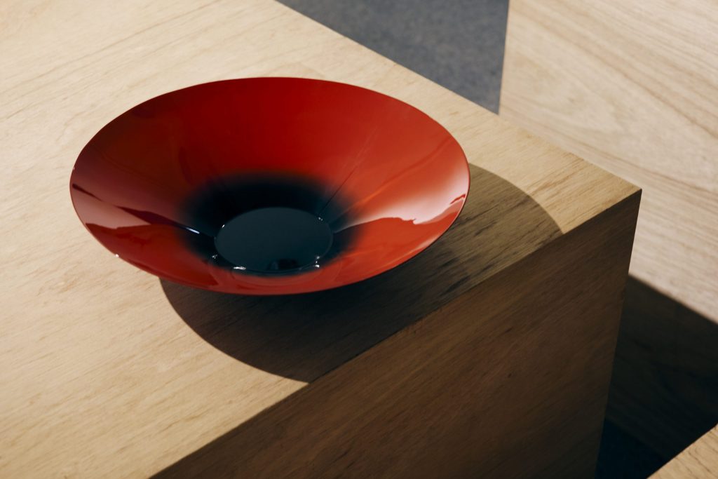 高山尚也氏広島漆芸体験3