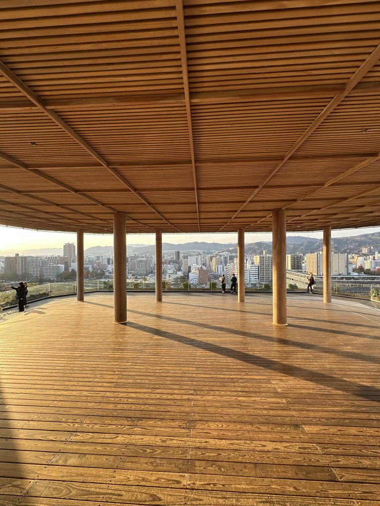 おりづるタワー2