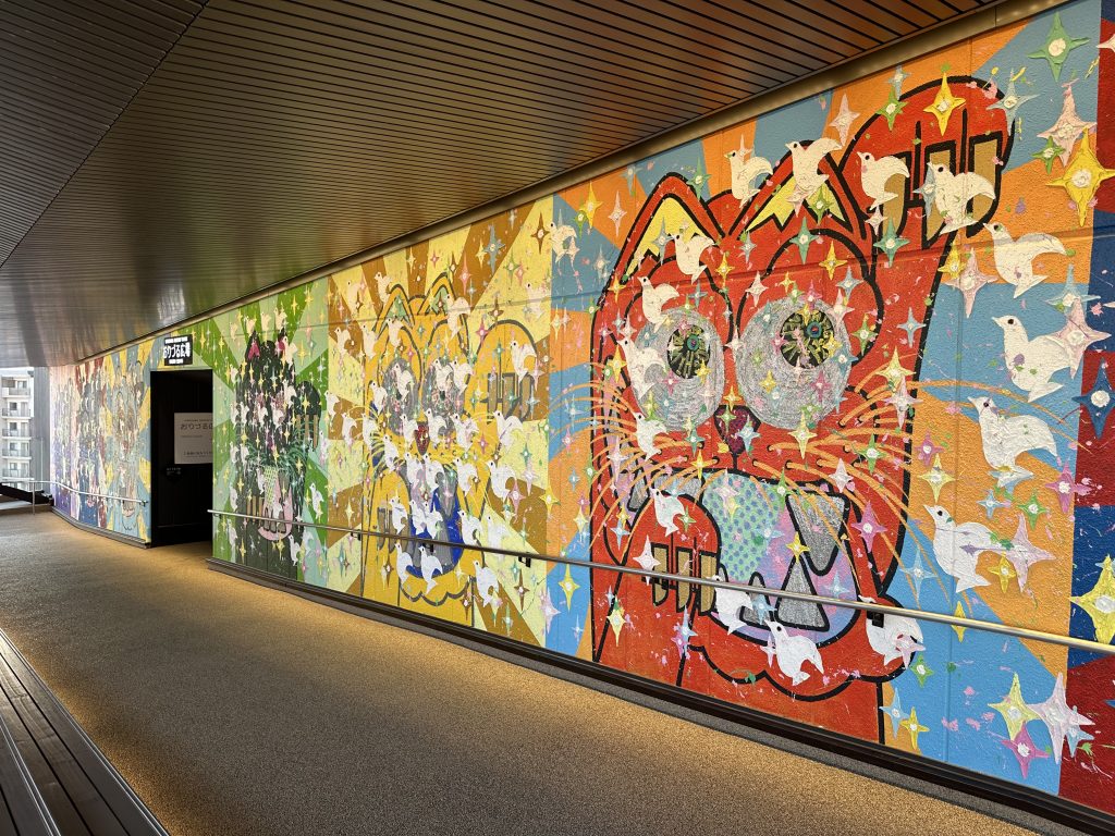 おりづるタワー3