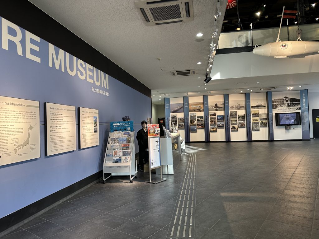 てつのくじら館3