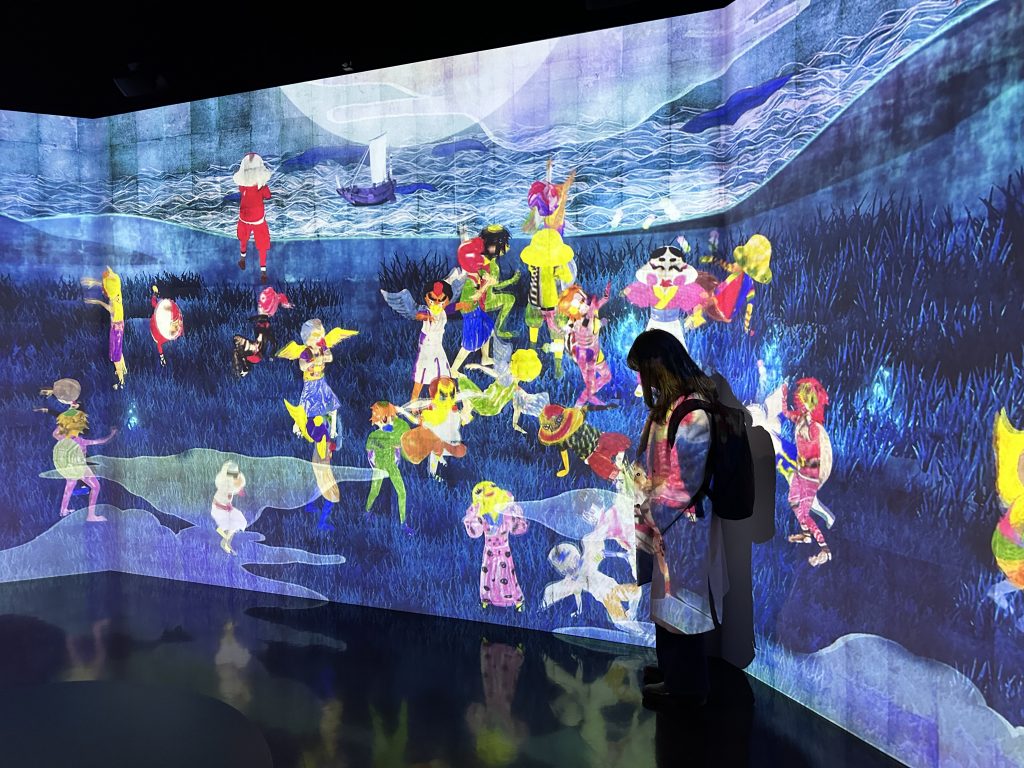 三次もののけミュージアム3