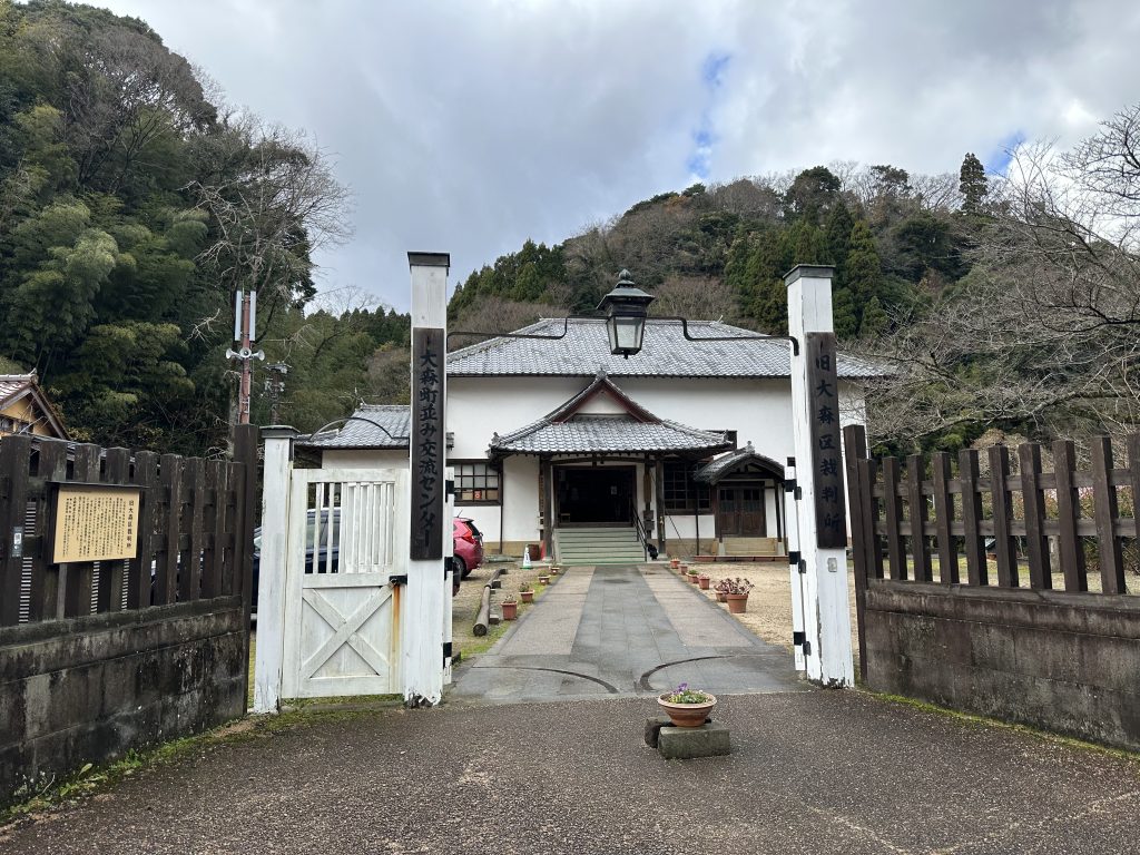 大森エリア 散策3