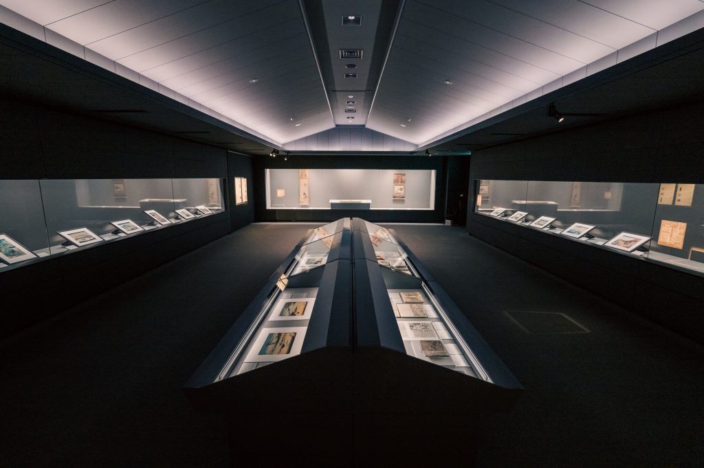 島根県立美術館3