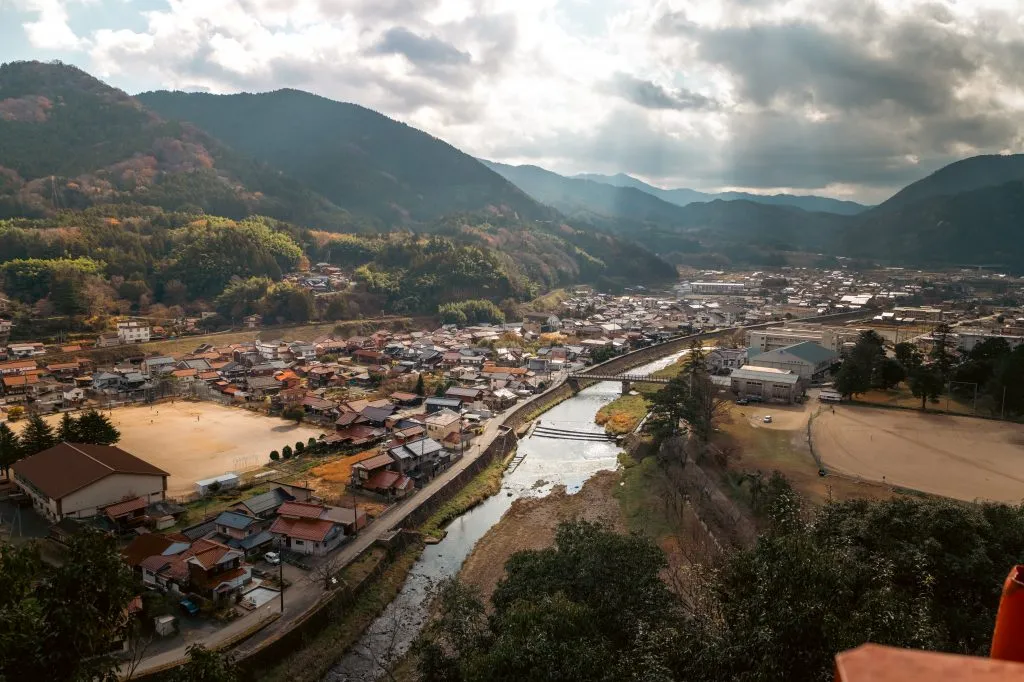 津和野散策1-1024x682