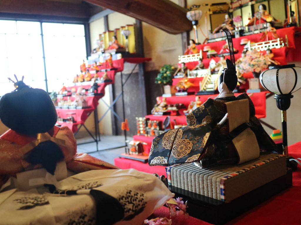 20260207_第20回たけはら町並み雛めぐり_03_旧笠井邸