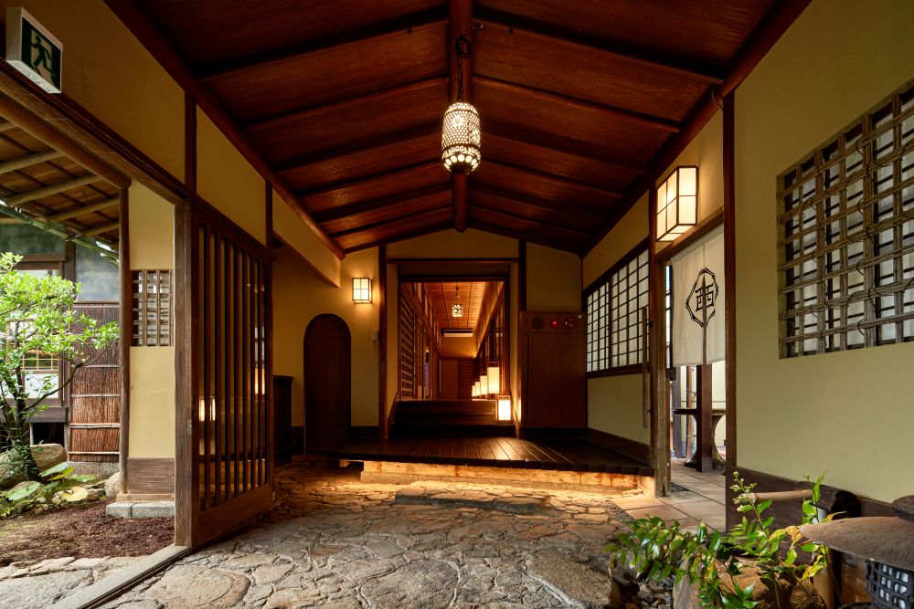 20260315_Ryokan尾道西山でひろしま神楽とランチを楽しむ①