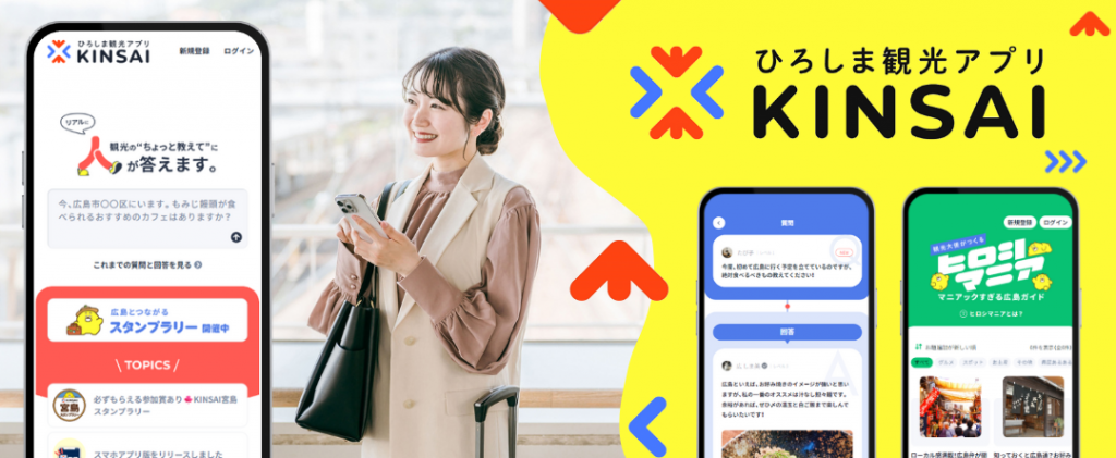 KINSAI LP用W1080 × H444