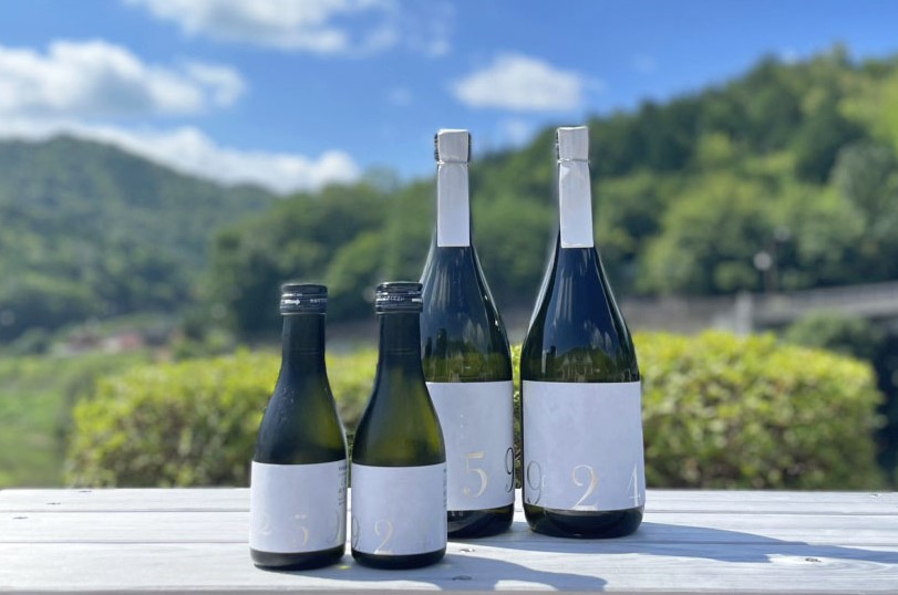 YOGANSUの酒 切取り加工