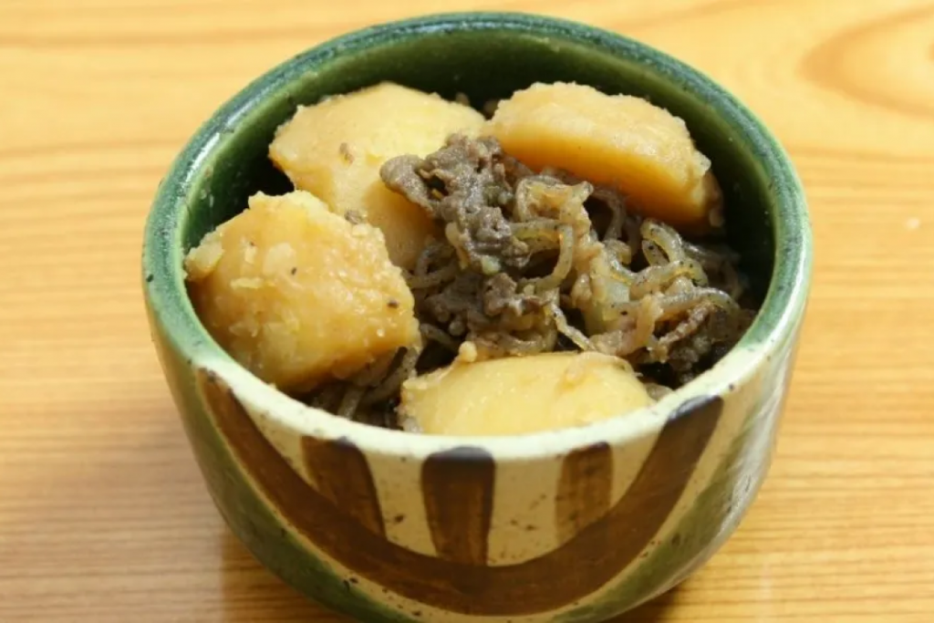 nikujaga