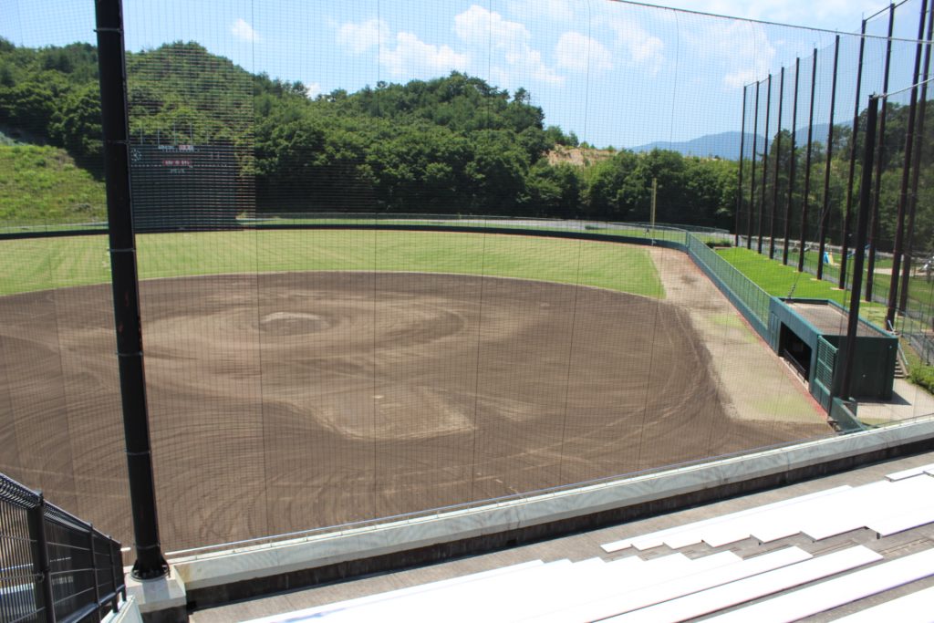 どんぐりスタジアム6