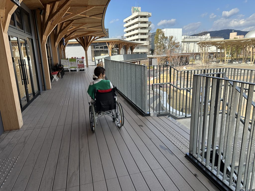 シミントひろしま２階