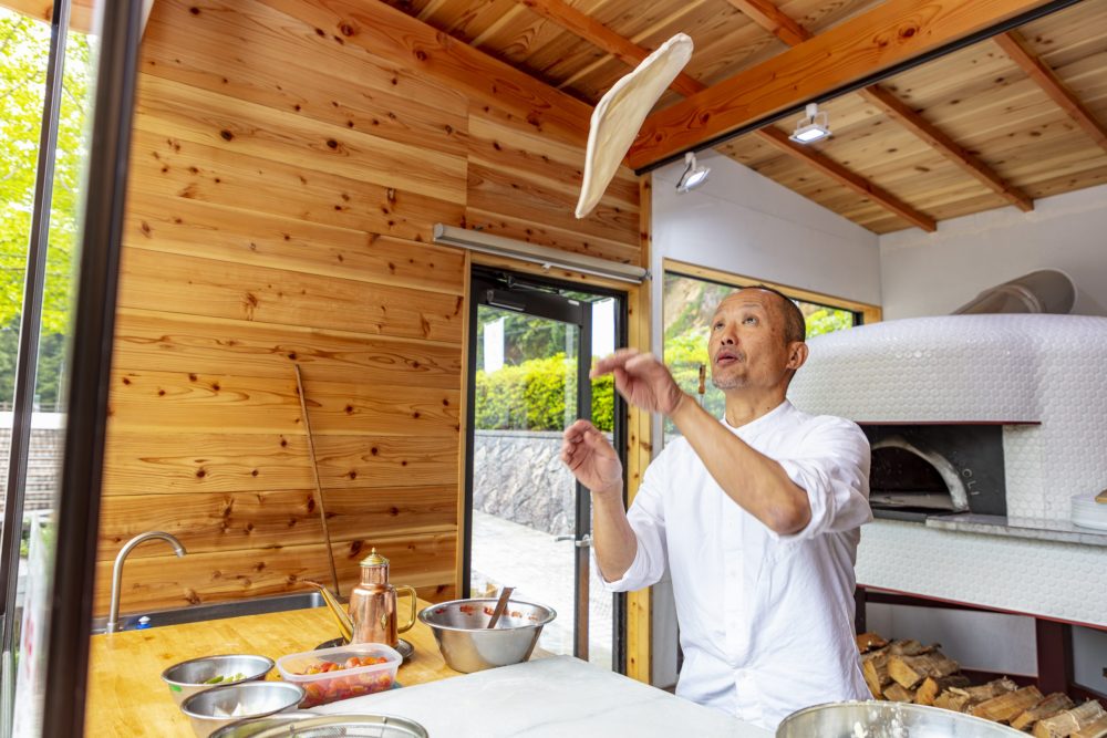 ピッツァイオーロ