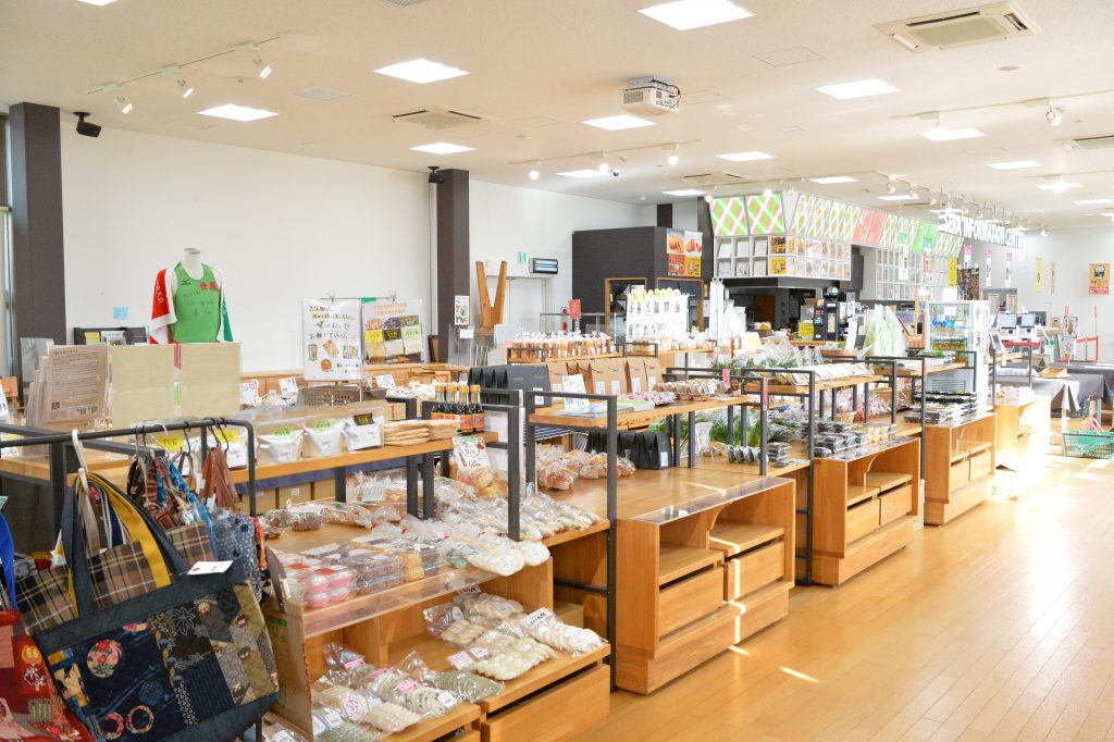 店内2_写真提供：一般社団法人世羅町観光協会