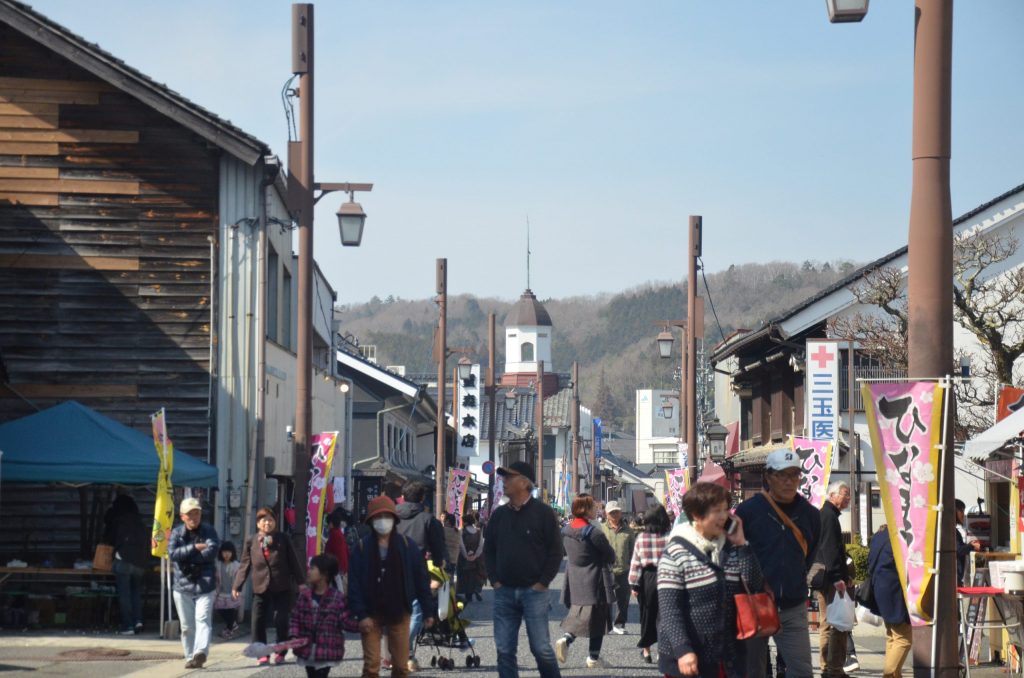 府中市_商工観光課_天領上下ひなまつり2019