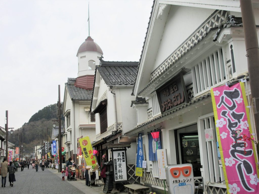 府中市_商工観光課_天領上下ひなまつり☆IMG_1772