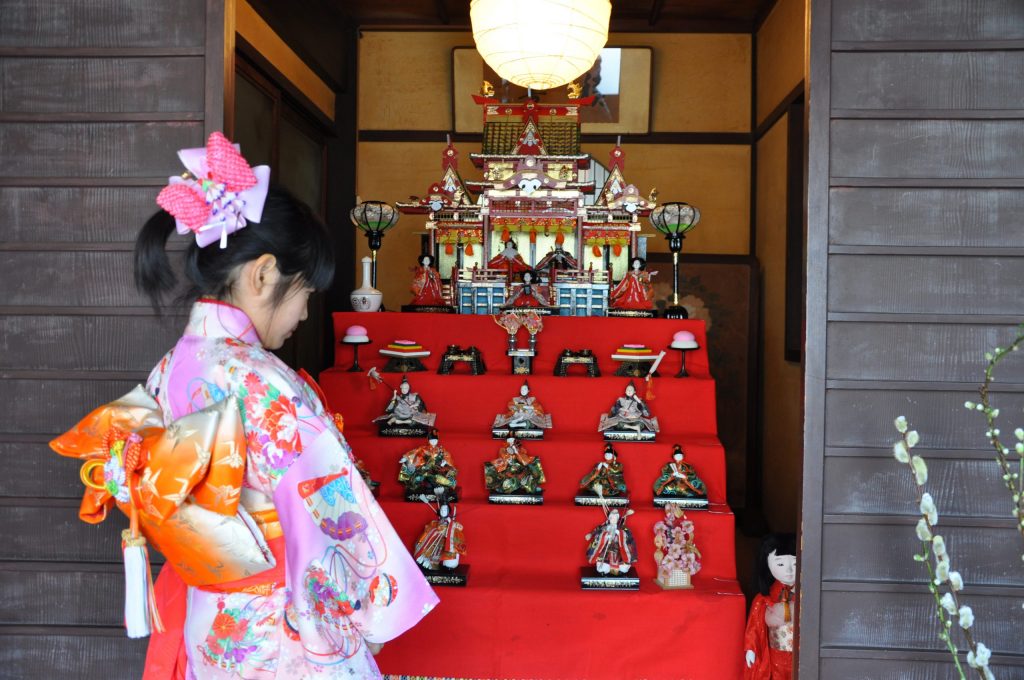 星歌_世良_【イベント】②ひな祭り3