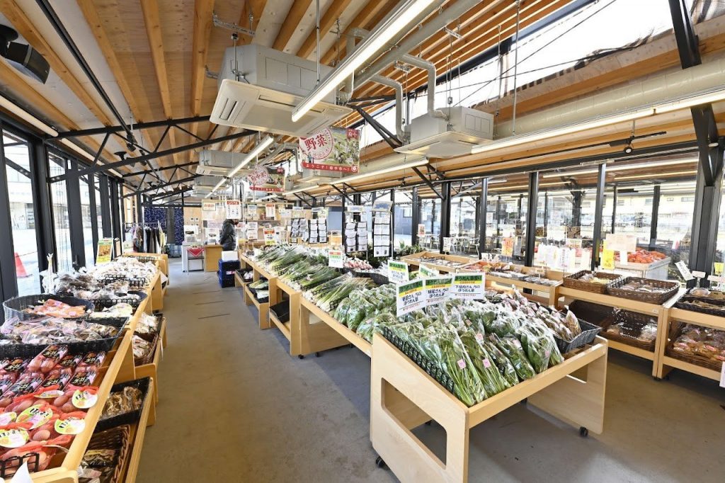 産直市店内 - jpg変換