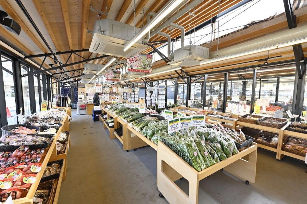 産直市店内 - jpg変換