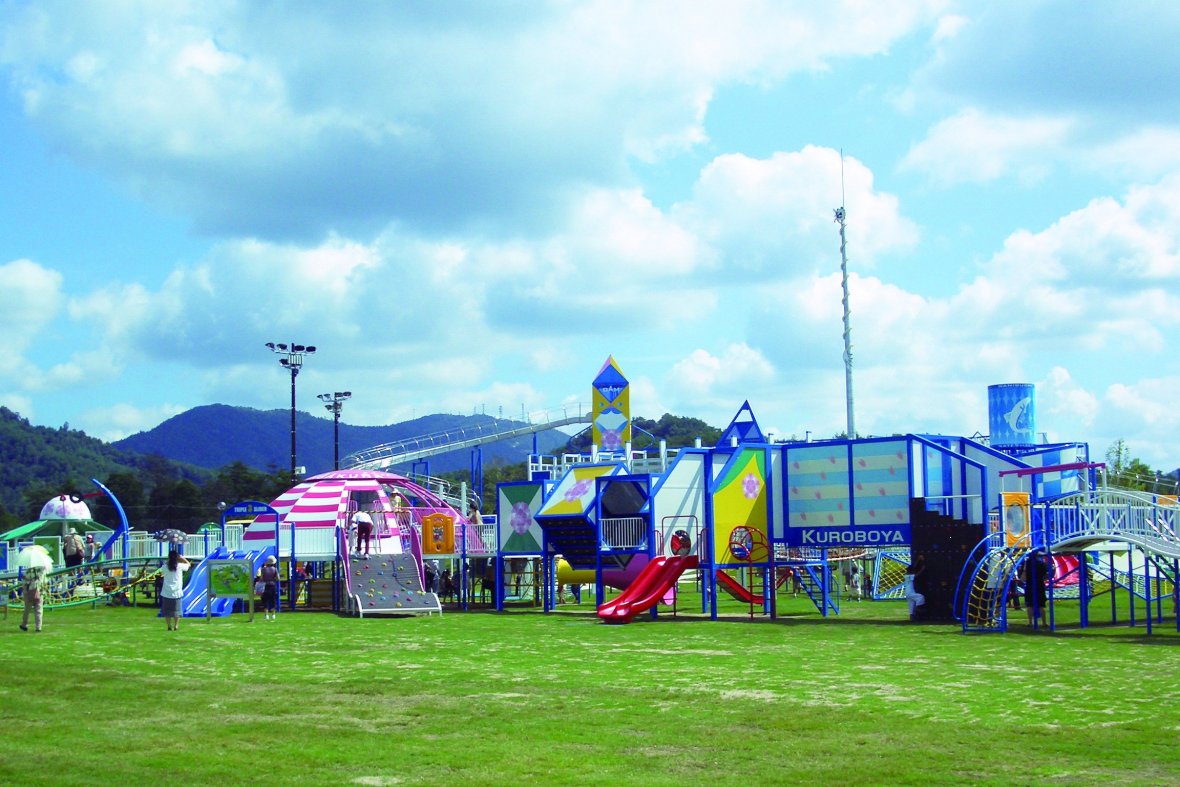 遊具画像①