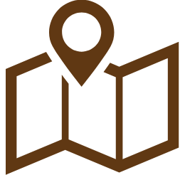 アイコン：マップ