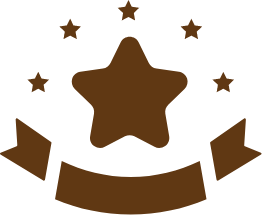 アイコン：スター