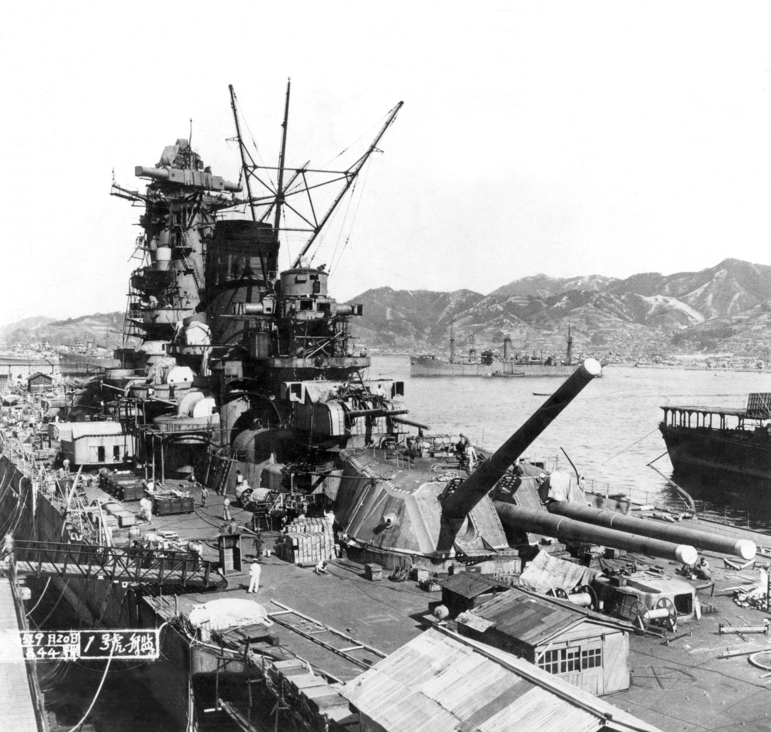大和ミュージアムが紡ぐ軍港都市・呉と巨大戦艦「大和」の歴史