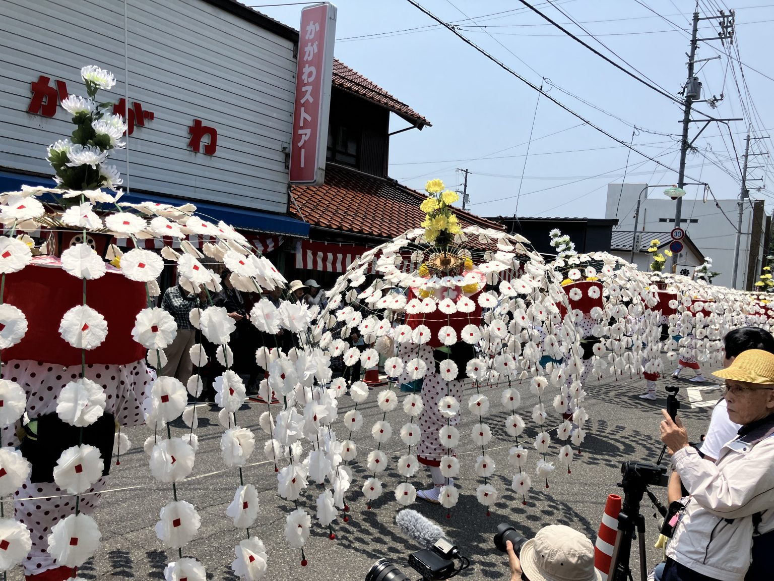 ユネスコ無形文化遺産「壬生の花田植」予約席付バスツアー | 【公式