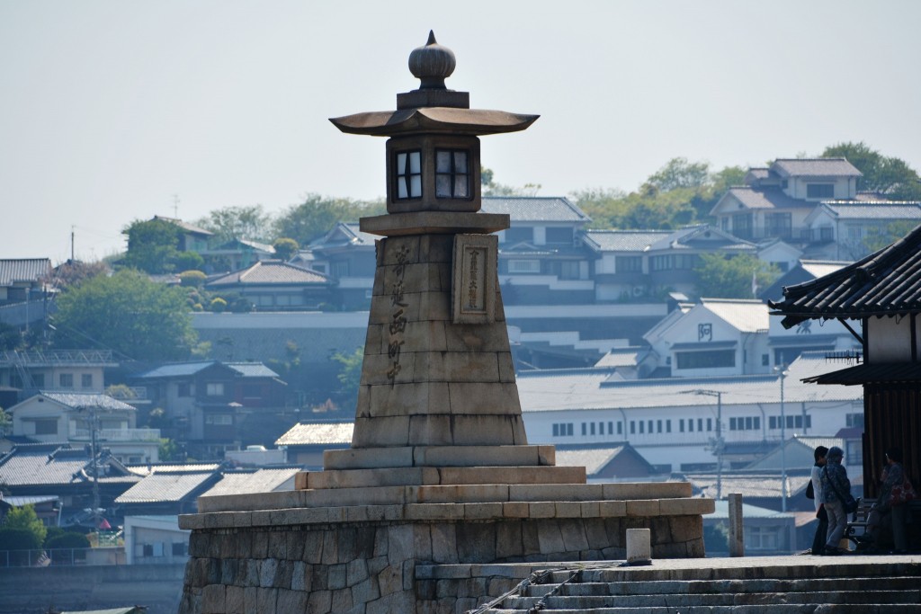 常夜灯