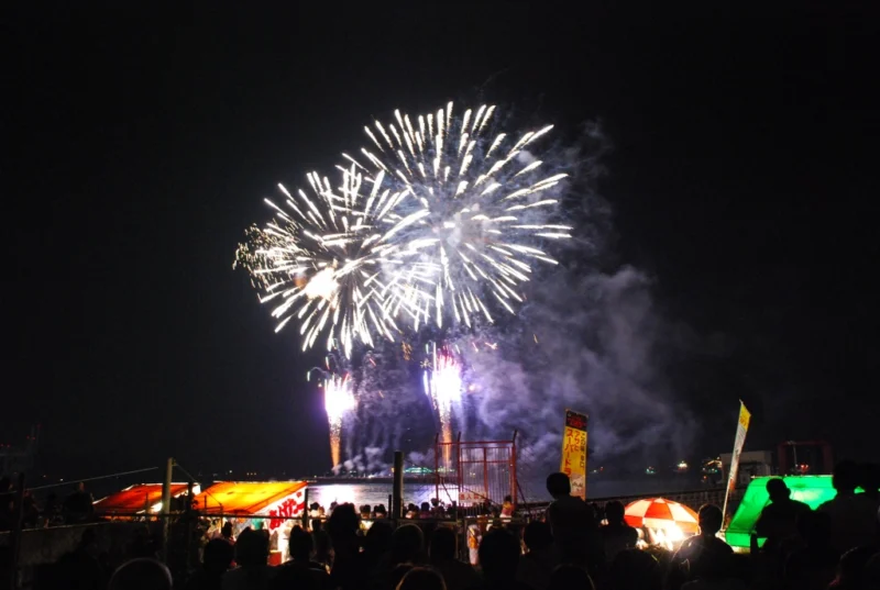 hanabi