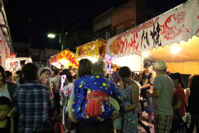 tanabatamaturi