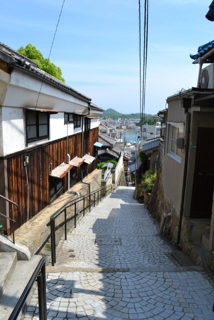 02尾道坂道エリア・千光寺公園-1