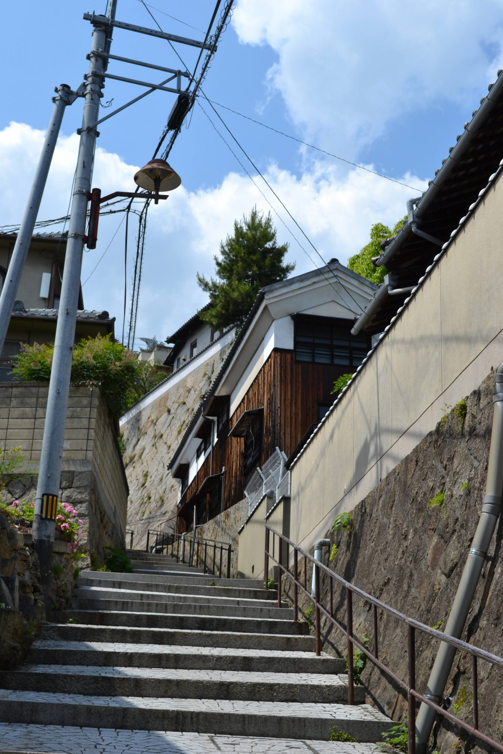 02尾道坂道エリア・千光寺公園-2