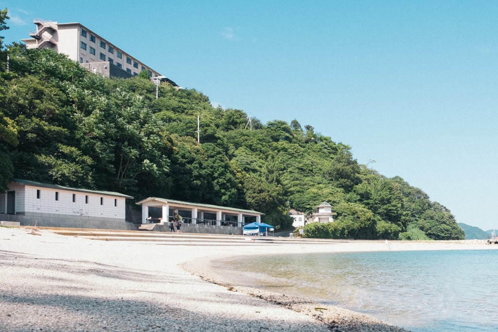 野賀海水浴場②_PDB