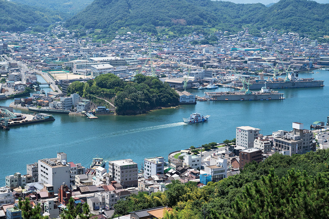 senkoji peak_2