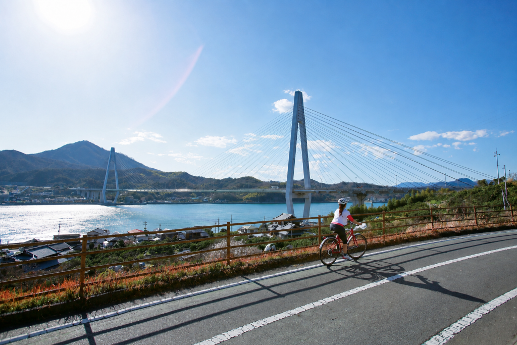 shimanami_cycling
