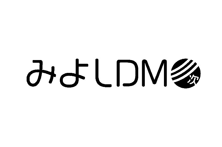 みよしDMOロゴマーク