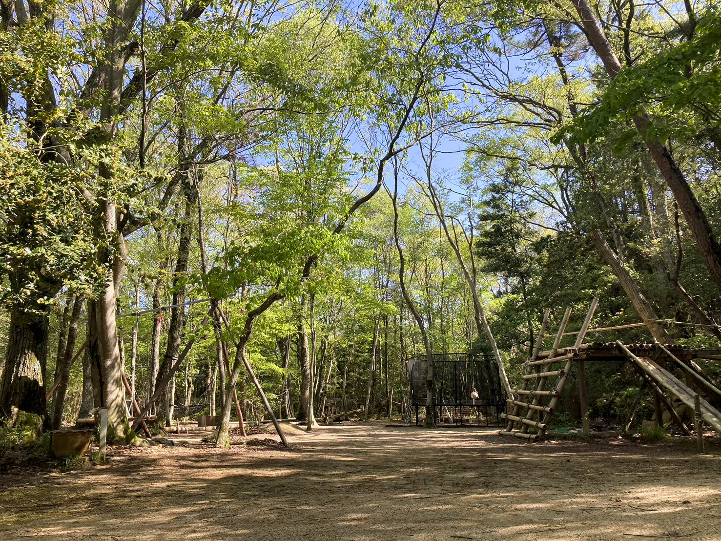 遊具